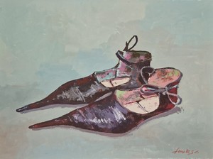 Exposici&oacute;n actual Babel